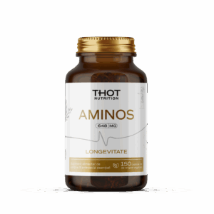 Thot Aminos | ANTIAGING | 30/90/150 CPS