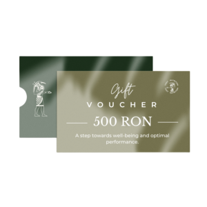 500 RON Gift Card