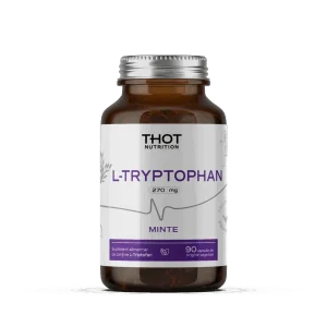 Thot L- Tryptophan | MIND | 90 CPS